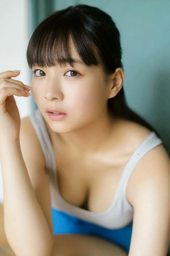    天野きき - ゆめごこち。 vol.1 日本清纯少女家居比基尼湿身写真第7张图片