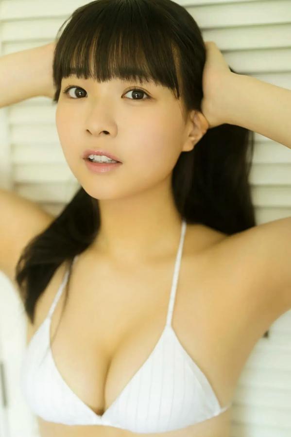    天野きき - ゆめごこち。 vol.1 日本清纯少女家居比基尼湿身写真第9张图片