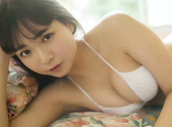    天野きき - ゆめごこち。 vol.1 日本清纯少女家居比基尼湿身写真第18张图片
