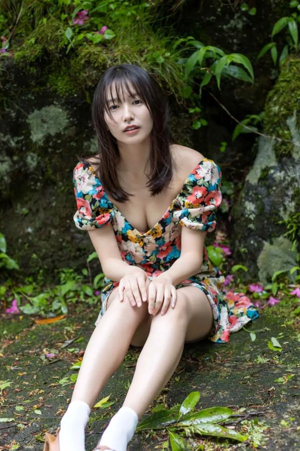    志田音々- ひみつ第8张图片