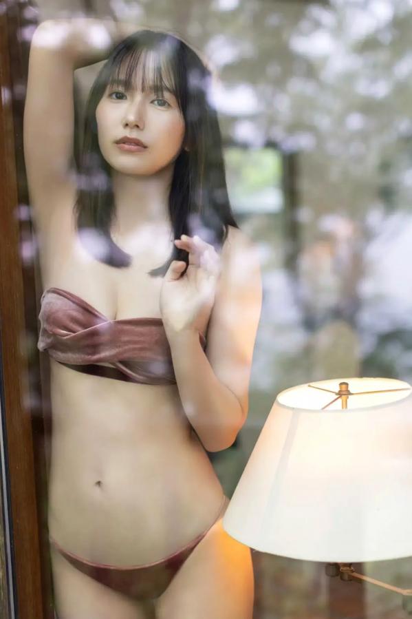    志田音々- ひみつ第12张图片