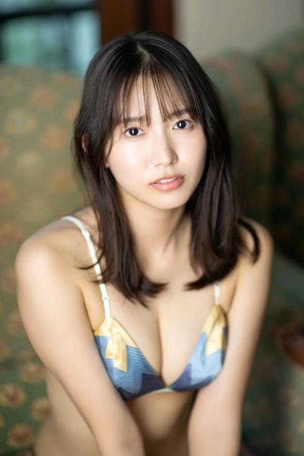    志田音々- ひみつ第24张图片