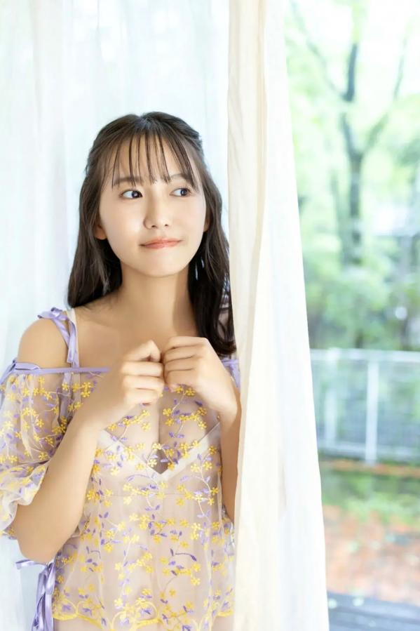    志田音々- ひみつ第28张图片