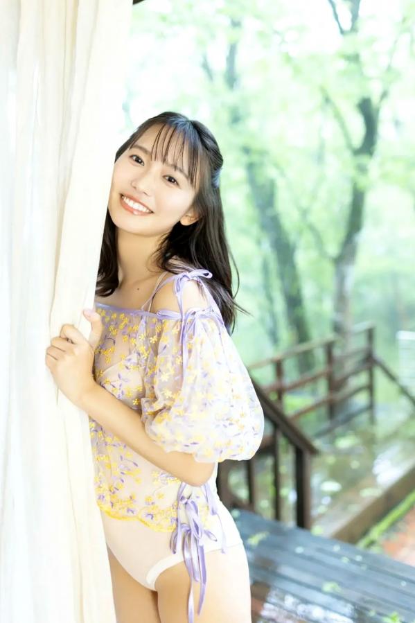    志田音々- ひみつ第29张图片