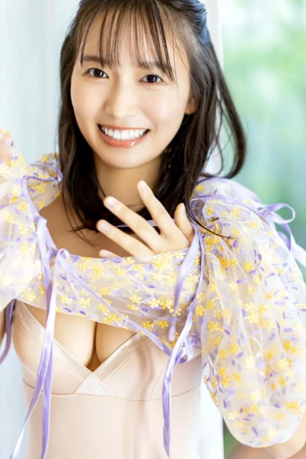    志田音々- ひみつ第33张图片
