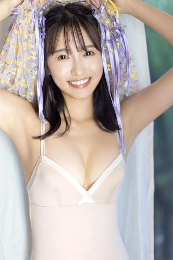    志田音々- ひみつ第34张图片