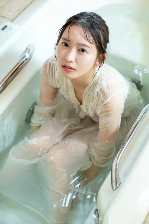    志田音々- ひみつ第41张图片