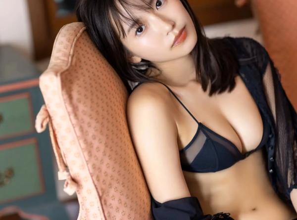    志田音々- ひみつ第51张图片