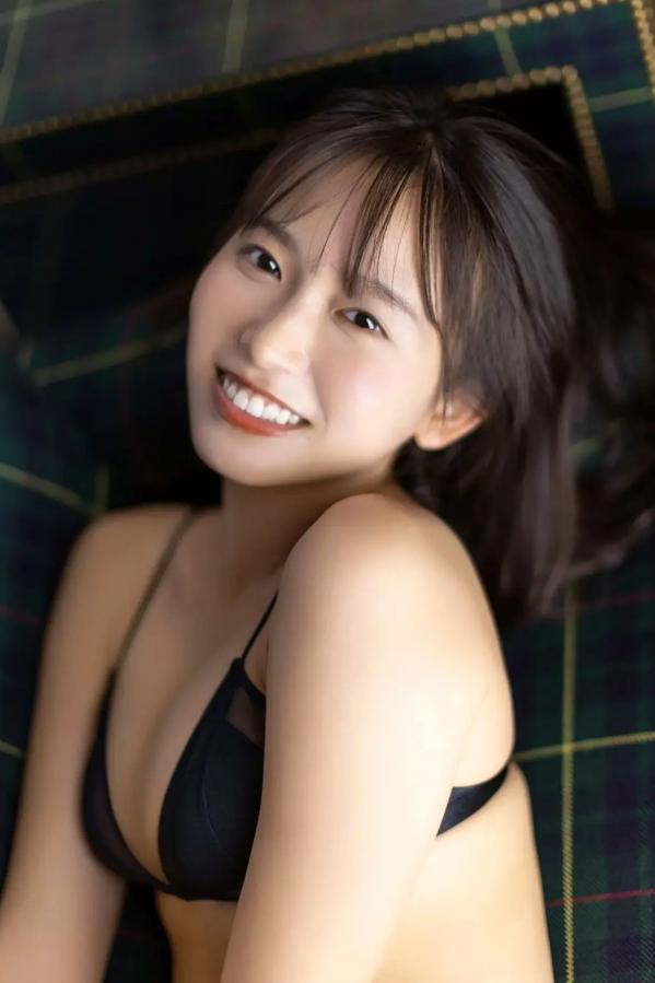    志田音々- ひみつ第57张图片