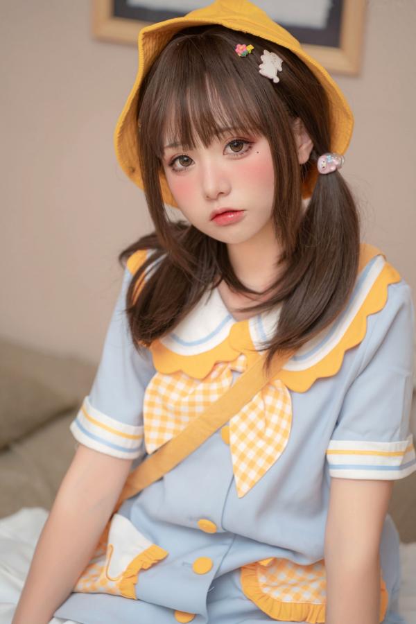    爆机少女喵小吉-小吉的暑期补习班第2张图片