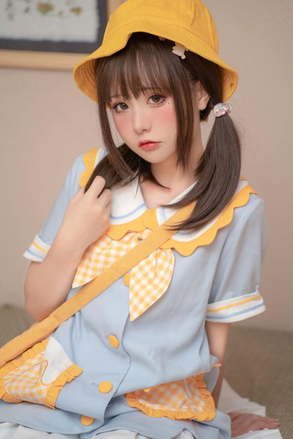    爆机少女喵小吉-小吉的暑期补习班第6张图片