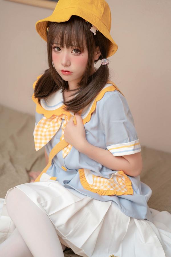    爆机少女喵小吉-小吉的暑期补习班第10张图片