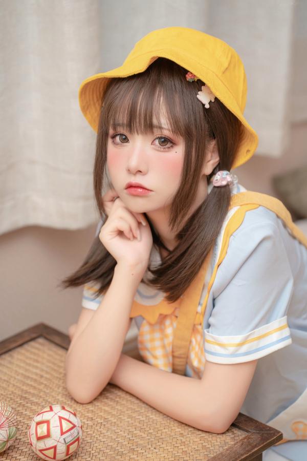    爆机少女喵小吉-小吉的暑期补习班第12张图片