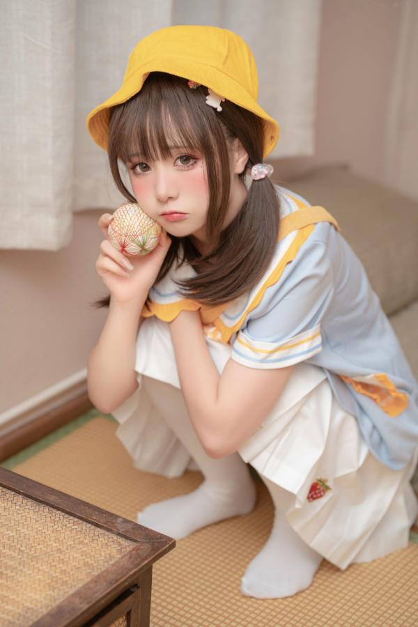    爆机少女喵小吉-小吉的暑期补习班第17张图片