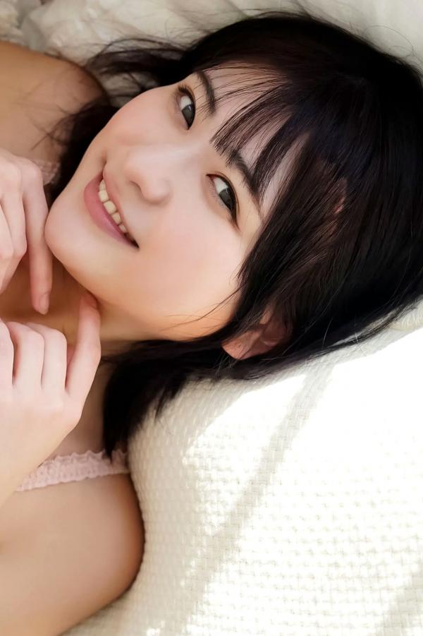    山田南実 - 絢爛乱舞プリンセス 日系清纯私房内衣写真 优雅性感和服诱惑第103张图片