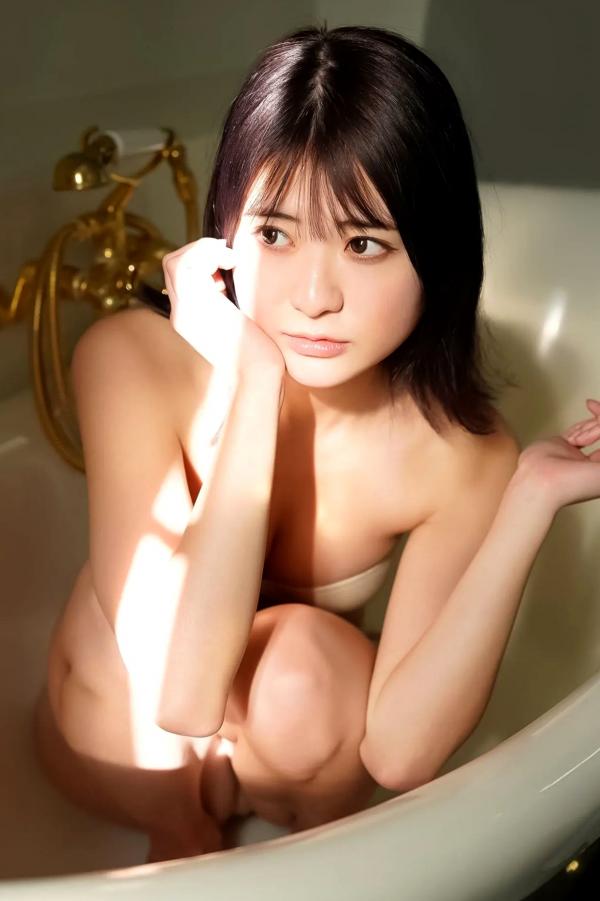    山田南実 - 絢爛乱舞プリンセス 日系清纯私房内衣写真 优雅性感和服诱惑第116张图片