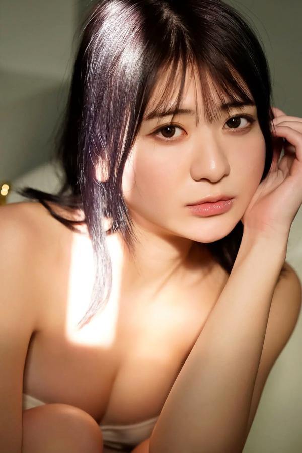    山田南実 - 絢爛乱舞プリンセス 日系清纯私房内衣写真 优雅性感和服诱惑第120张图片