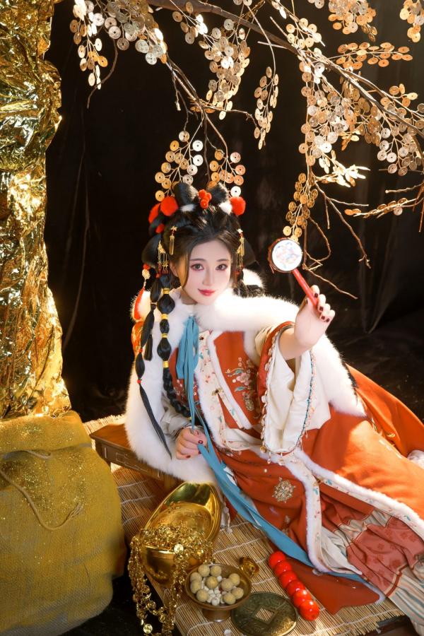 年年Nnian 年年  年年Nnian-2025元旦第10张图片