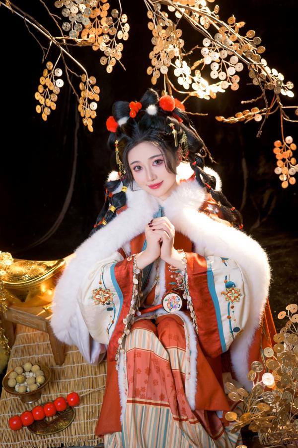 年年Nnian 年年  年年Nnian-2025元旦第17张图片