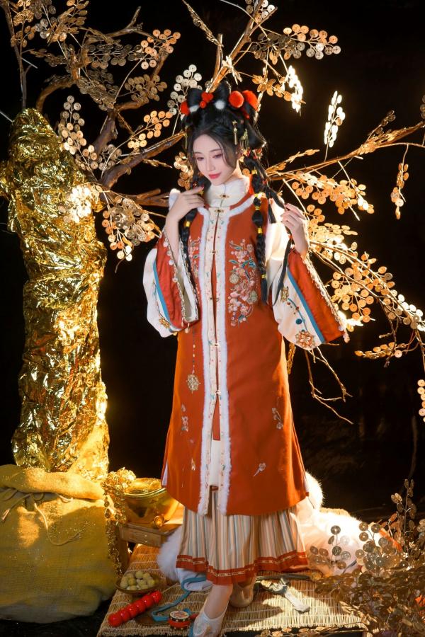 年年Nnian 年年  年年Nnian-2025元旦第21张图片