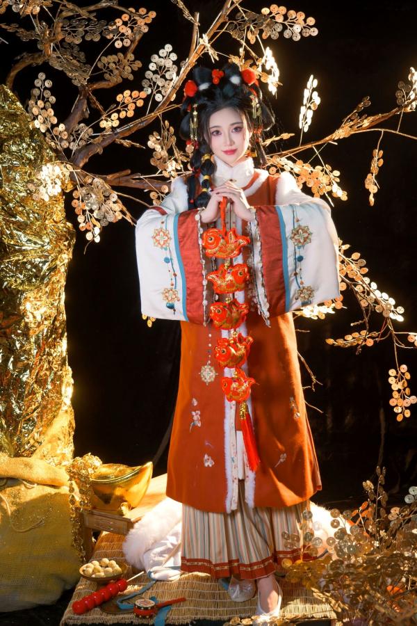 年年Nnian 年年  年年Nnian-2025元旦第25张图片