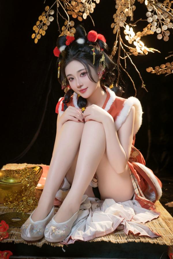 年年Nnian 年年  年年Nnian-2025元旦第63张图片