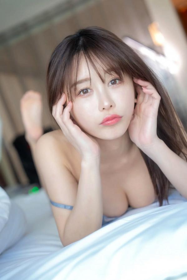    [193iKkyu3] See-Through Lingerie 居家透视内衣私房性感美臀写真第27张图片