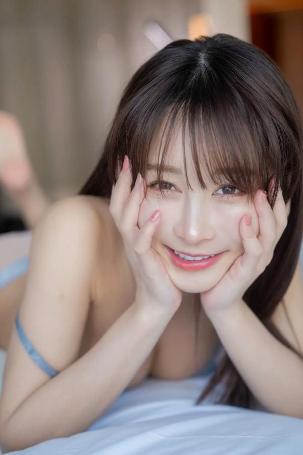    [193iKkyu3] See-Through Lingerie 居家透视内衣私房性感美臀写真第28张图片