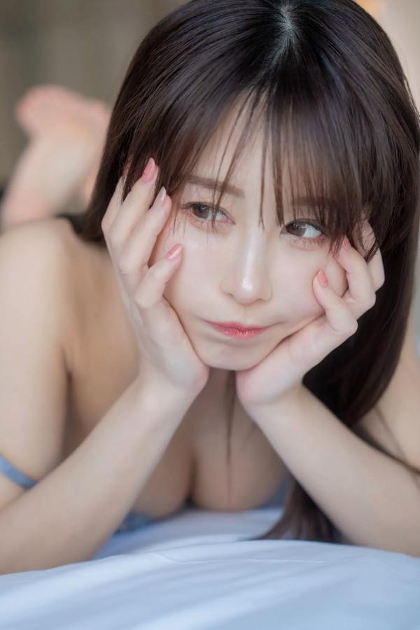    [193iKkyu3] See-Through Lingerie 居家透视内衣私房性感美臀写真第29张图片