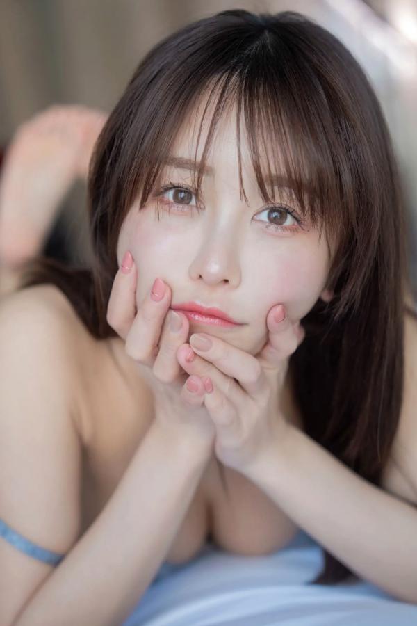    [193iKkyu3] See-Through Lingerie 居家透视内衣私房性感美臀写真第30张图片
