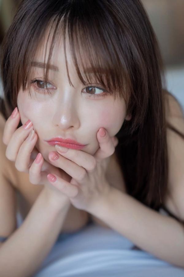    [193iKkyu3] See-Through Lingerie 居家透视内衣私房性感美臀写真第31张图片