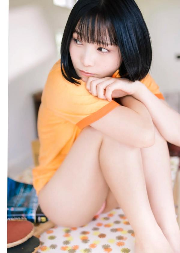    鎌房祐衣 - 透色ドロップ第34张图片