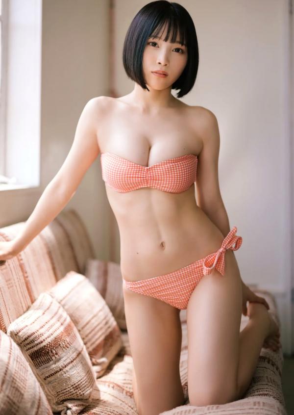    鎌房祐衣 - 透色ドロップ第43张图片
