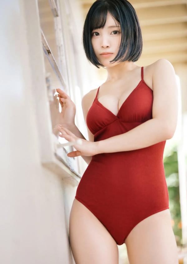    鎌房祐衣 - 透色ドロップ第47张图片
