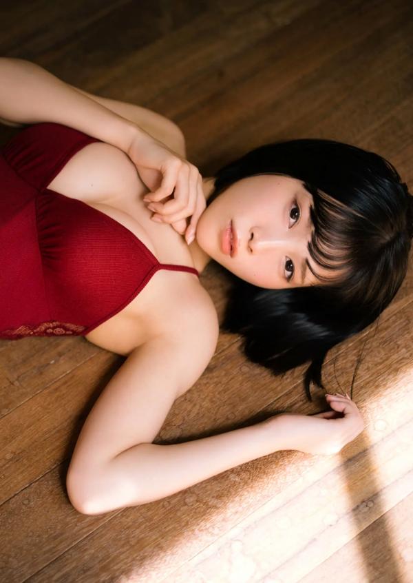    鎌房祐衣 - 透色ドロップ第48张图片