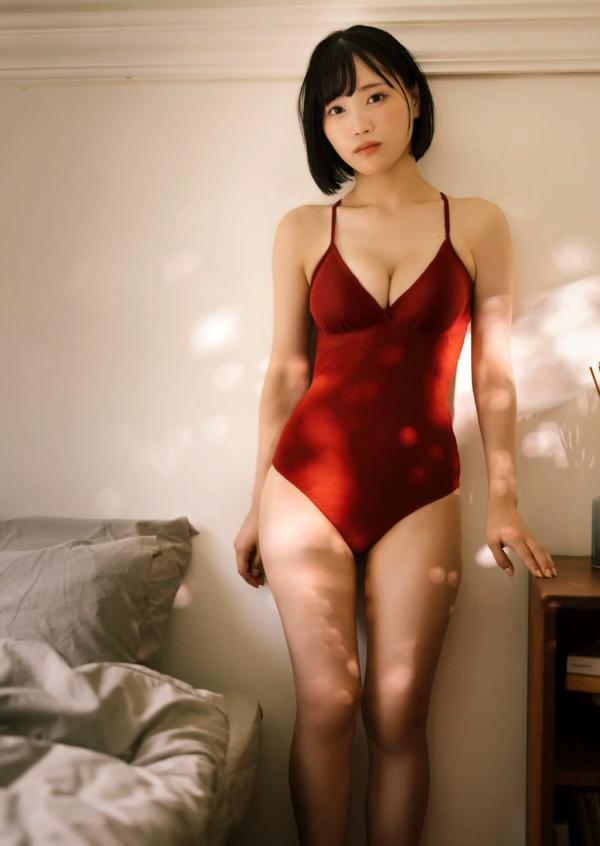    鎌房祐衣 - 透色ドロップ第52张图片