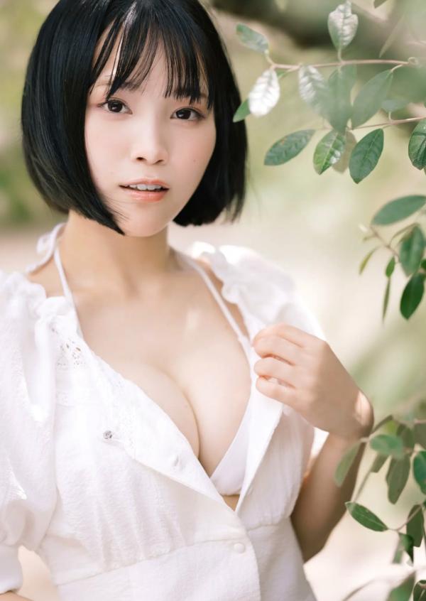    鎌房祐衣 - 透色ドロップ第57张图片