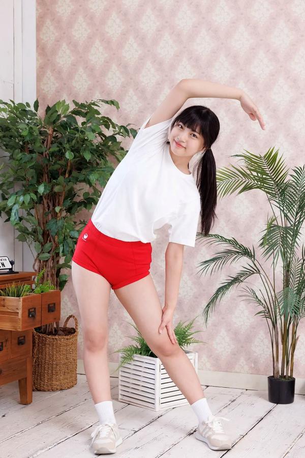    [Minisuka.tv] Maaya Obana 小花真彩 - Regular Gallery Set 6.02第1张图片
