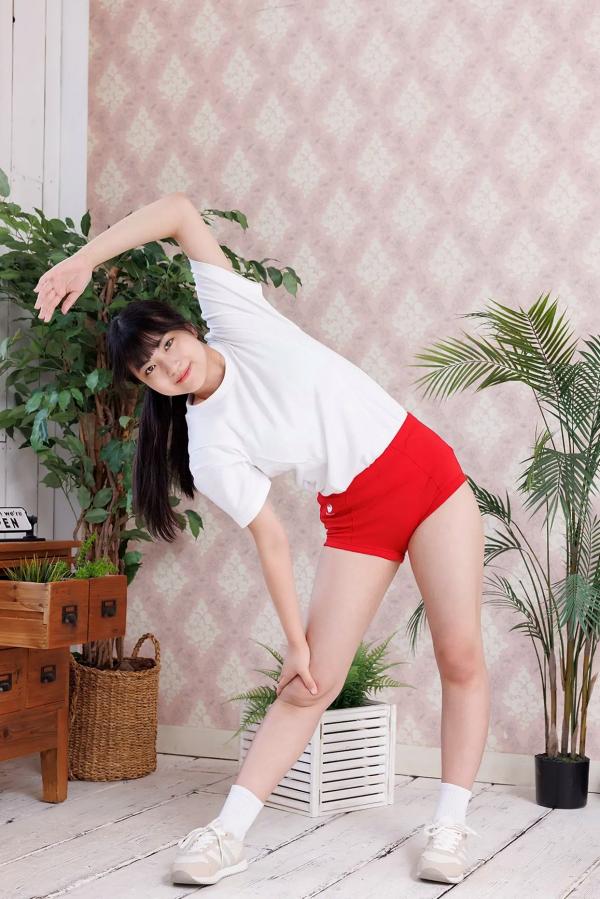   [Minisuka.tv] Maaya Obana 小花真彩 - Regular Gallery Set 6.02第2张图片