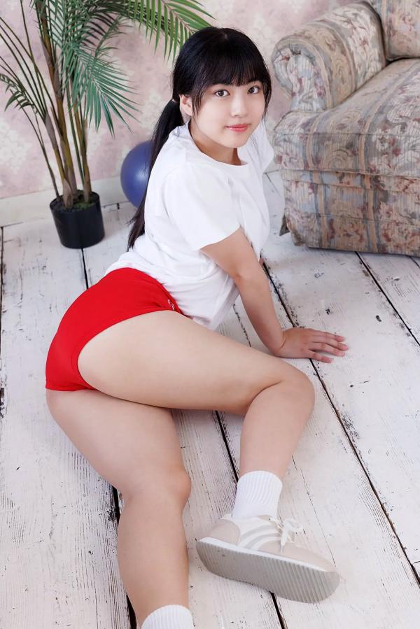    [Minisuka.tv] Maaya Obana 小花真彩 - Regular Gallery Set 6.02第16张图片