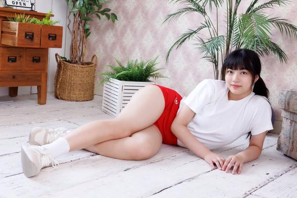    [Minisuka.tv] Maaya Obana 小花真彩 - Regular Gallery Set 6.02第22张图片
