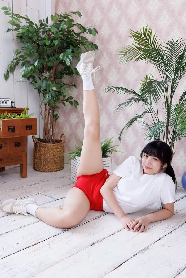    [Minisuka.tv] Maaya Obana 小花真彩 - Regular Gallery Set 6.02第24张图片