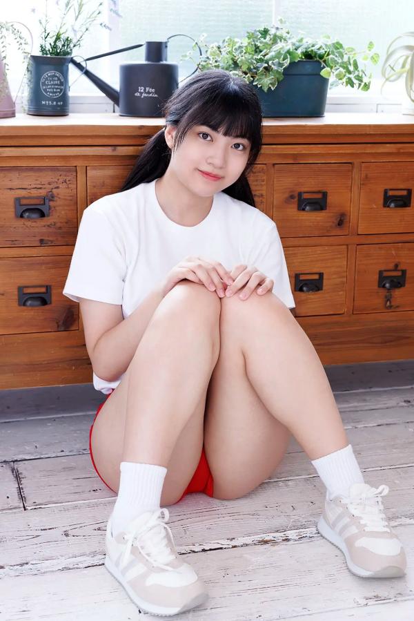    [Minisuka.tv] Maaya Obana 小花真彩 - Regular Gallery Set 6.02第26张图片