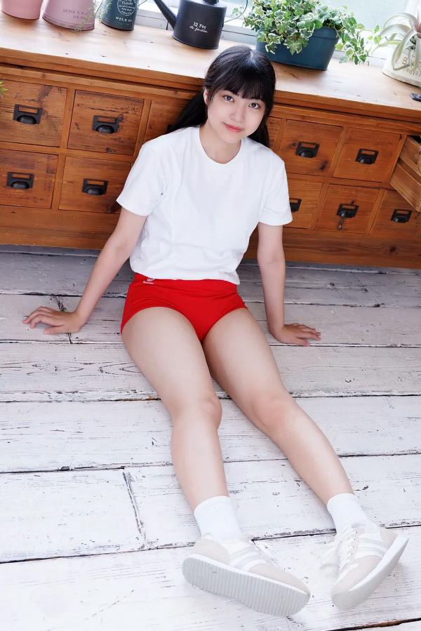    [Minisuka.tv] Maaya Obana 小花真彩 - Regular Gallery Set 6.02第27张图片
