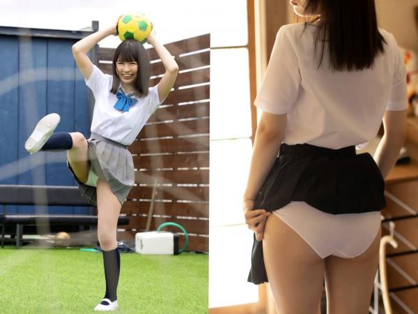    PANCHIRA - 全編制服パンチラ写真集 01第49张图片
