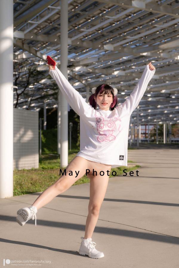    Fantasy-Factory-小丁Ding-2022年5月作品预览-May-photo-preview-2022.04第14张图片