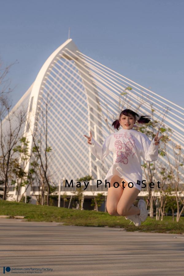    Fantasy-Factory-小丁Ding-2022年5月作品预览-May-photo-preview-2022.04第16张图片