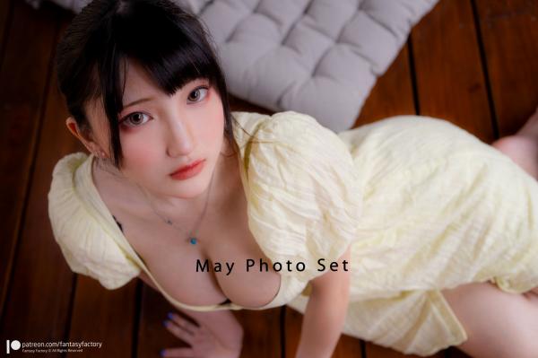    Fantasy-Factory-小丁Ding-2022年5月作品预览-May-photo-preview-2022.04第17张图片