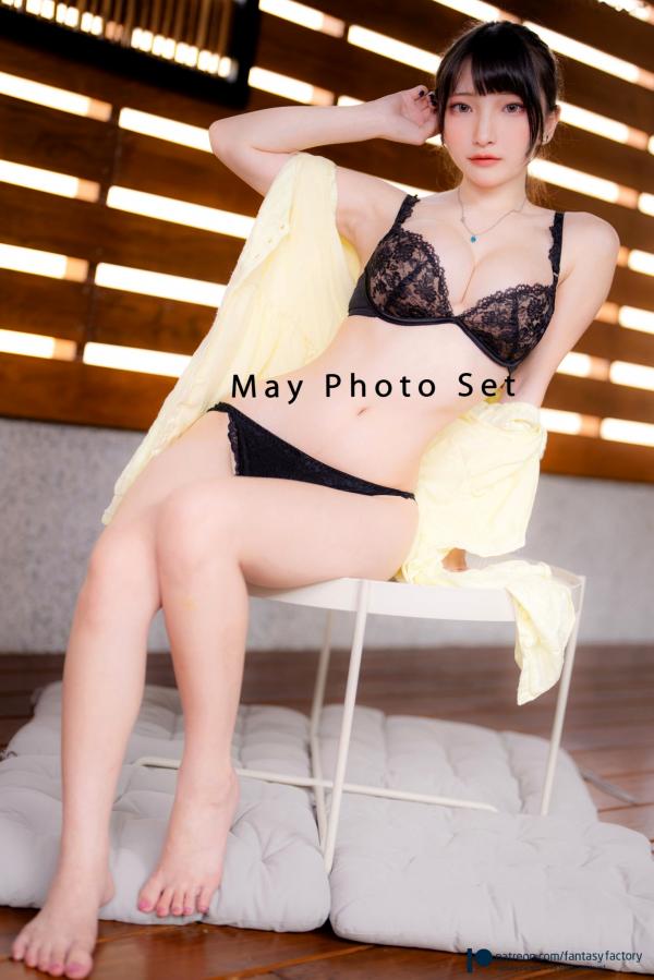    Fantasy-Factory-小丁Ding-2022年5月作品预览-May-photo-preview-2022.04第18张图片