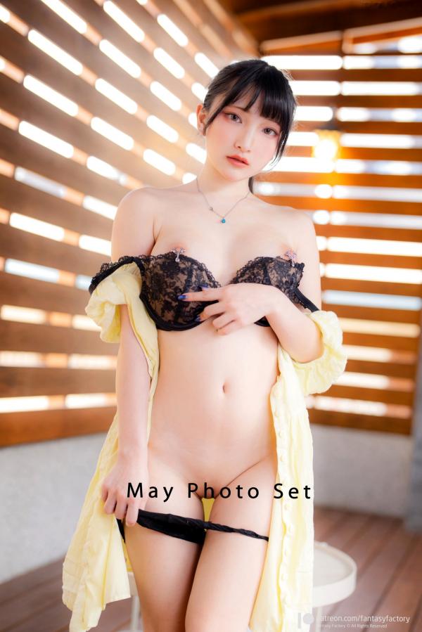    Fantasy-Factory-小丁Ding-2022年5月作品预览-May-photo-preview-2022.04第19张图片